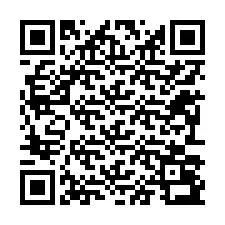 Kode QR untuk nomor Telepon +12293093313