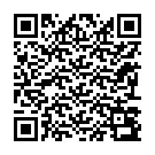 Código QR para número de teléfono +12293093485