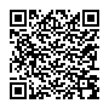 QR-code voor telefoonnummer +12293094189