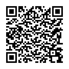 QR код за телефонен номер +12293098161