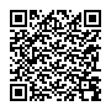 QR Code สำหรับหมายเลขโทรศัพท์ +12293098174