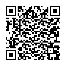 QR-код для номера телефона +12293099503