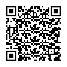 QR Code สำหรับหมายเลขโทรศัพท์ +12293106399