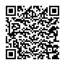 Kode QR untuk nomor Telepon +12293106403