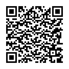 Kode QR untuk nomor Telepon +12293109558