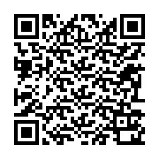 QR kód a telefonszámhoz +12293120253