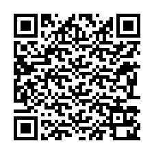 QR kód a telefonszámhoz +12293120420