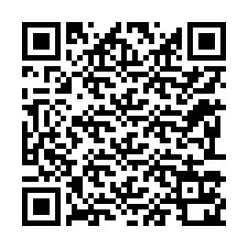 QR kód a telefonszámhoz +12293120421