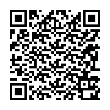 QR-код для номера телефона +12293120572