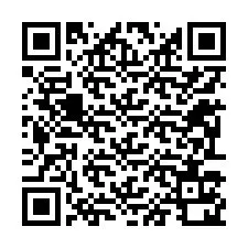 Kode QR untuk nomor Telepon +12293120573