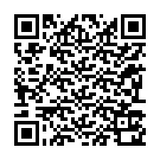 QR kód a telefonszámhoz +12293120930