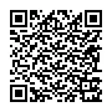 Kode QR untuk nomor Telepon +12293121066