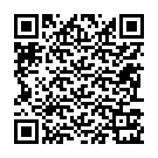 QR Code pour le numéro de téléphone +12293121067