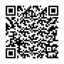 QR-код для номера телефона +12293121068