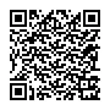 QR-koodi puhelinnumerolle +12293121069