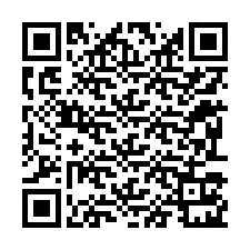 QR код за телефонен номер +12293121070