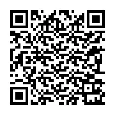 Kode QR untuk nomor Telepon +12293121390