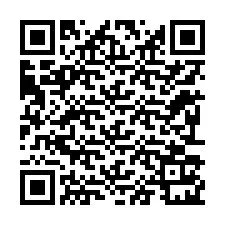 QR код за телефонен номер +12293121391