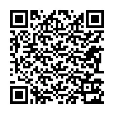 Código QR para número de teléfono +12293122137