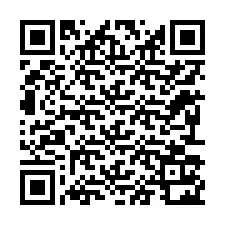 QR Code pour le numéro de téléphone +12293122381