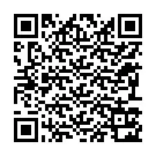 Kode QR untuk nomor Telepon +12293122404