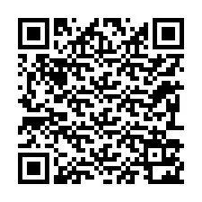 QR kód a telefonszámhoz +12293122611