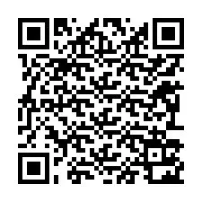 Código QR para número de teléfono +12293122612