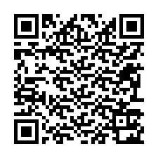 Kode QR untuk nomor Telepon +12293122913