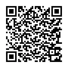 Kod QR dla numeru telefonu +12293122914