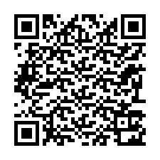 QR код за телефонен номер +12293122915