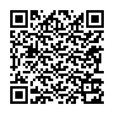 Código QR para número de teléfono +12293122916