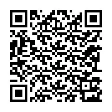 Kode QR untuk nomor Telepon +12293123139