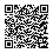 Kode QR untuk nomor Telepon +12293123411