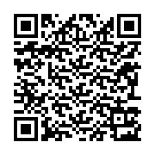 QR Code สำหรับหมายเลขโทรศัพท์ +12293123412