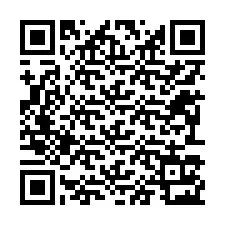 Código QR para número de teléfono +12293123413