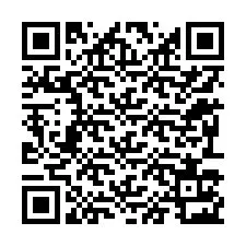 Codice QR per il numero di telefono +12293123514