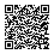 Kode QR untuk nomor Telepon +12293124209