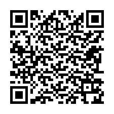 Código QR para número de teléfono +12293124697