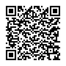 Código QR para número de teléfono +12293124698