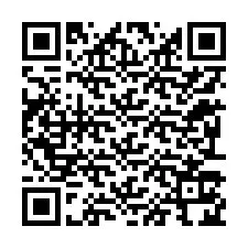 QR-koodi puhelinnumerolle +12293124994