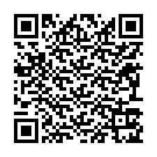 QR код за телефонен номер +12293125802