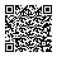 Código QR para número de teléfono +12293126120