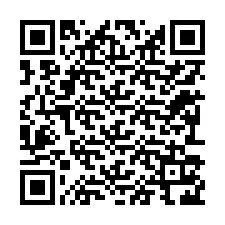 Código QR para número de teléfono +12293126219