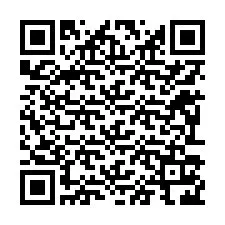 QR Code for Phone number +12293126262