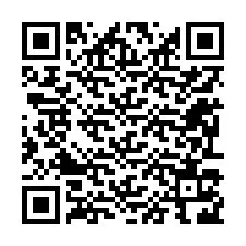 QR-Code für Telefonnummer +12293126577