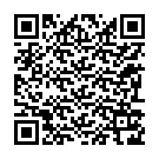 QR Code สำหรับหมายเลขโทรศัพท์ +12293126654