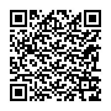 QR-код для номера телефона +12293126655