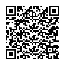 电话号码二维码 +12293129087