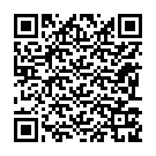 QR kód a telefonszámhoz +12293129135