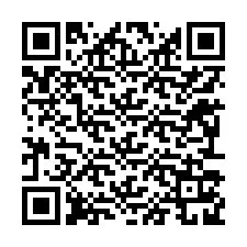 QR kód a telefonszámhoz +12293129282